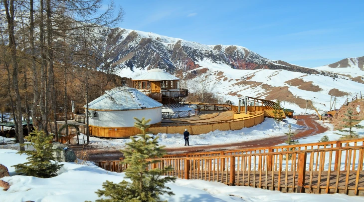 Bishkek Fun and Sun 2